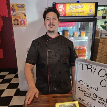 By The Chef Pizza - The Chef - Pizza Near Me - Lakeland, Florida By The Chef Pizza - The Chef - Pizza Near Me - Lakeland, Florida