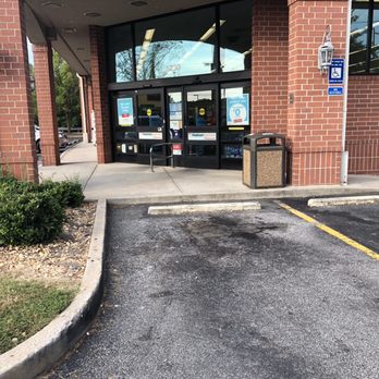 Walgreens - the front entrance of a store - Drugstores Near Me - Powder Springs, Georgia Walgreens - the front entrance of a store - Drugstores Near Me - Powder Springs, Georgia