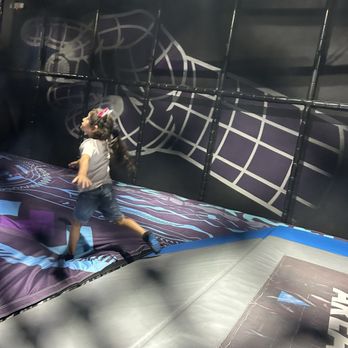 Syctron - Indoor Playcenter Near Me - Fresno, California
