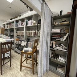 Supreme Window Coverings - Books of window treatments