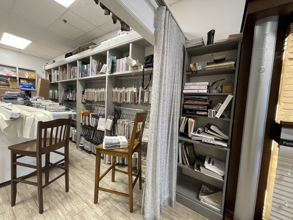 SUPREME WINDOW COVERINGS Updated September 2024 108 Photos & 19 Reviews 7431 W Atlantic