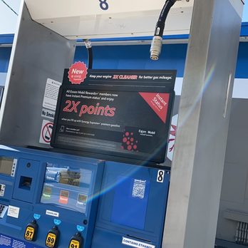 Mobil - Gas Stations Near Me - Glendale, California