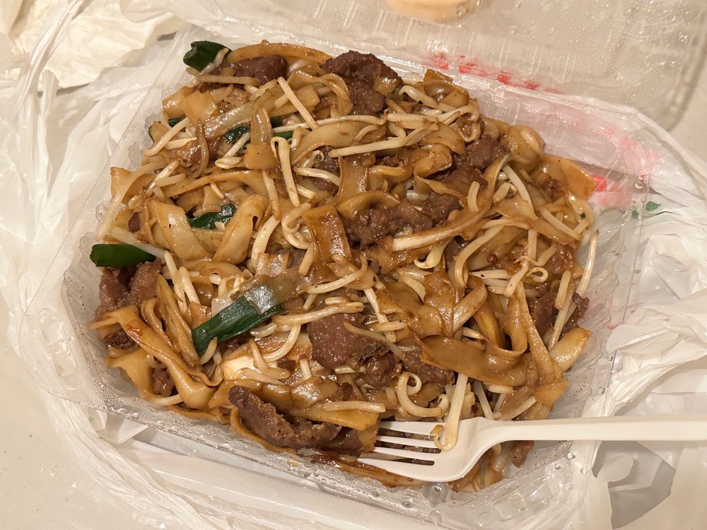 CHOPSTICKS 184 Photos & 114 Reviews 4615 Mission St, San Francisco