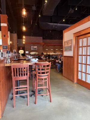Urban CoalHouse Pizza + Bar by null