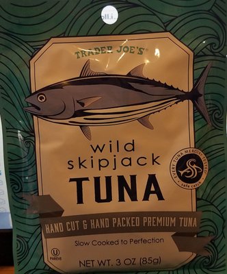 Trader Joe's by null