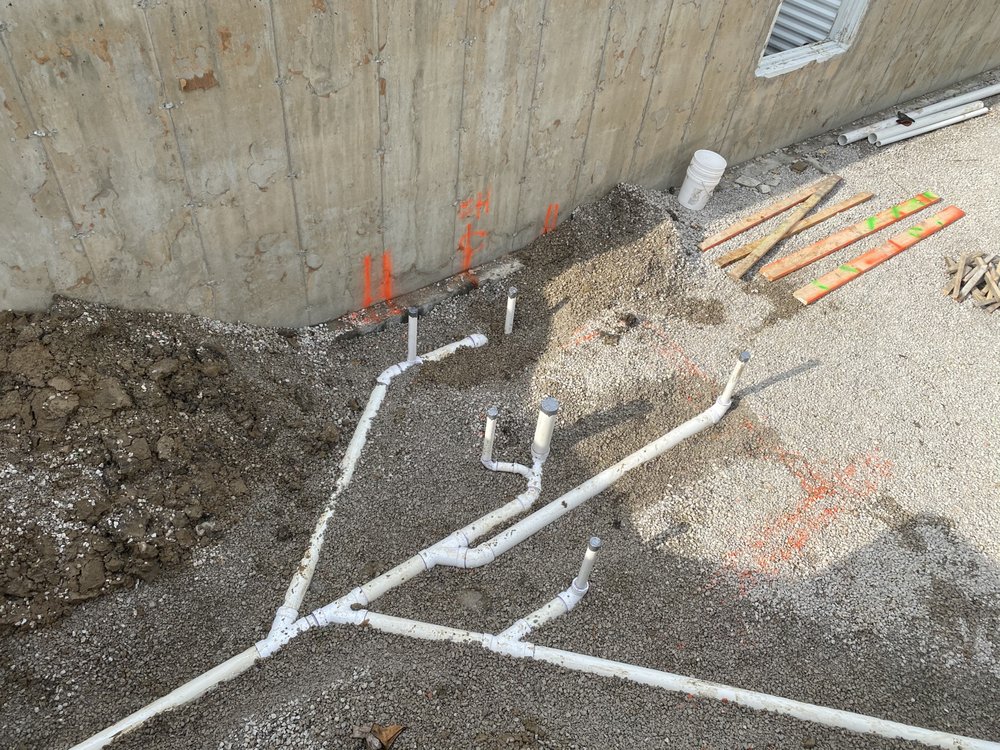 Slide of Proline Plumbing and Sewer