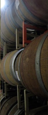 Truett Hurst Winery by null