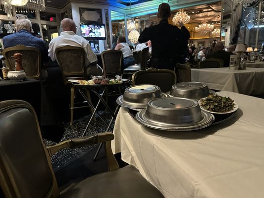 Le Mont Restaurant by null