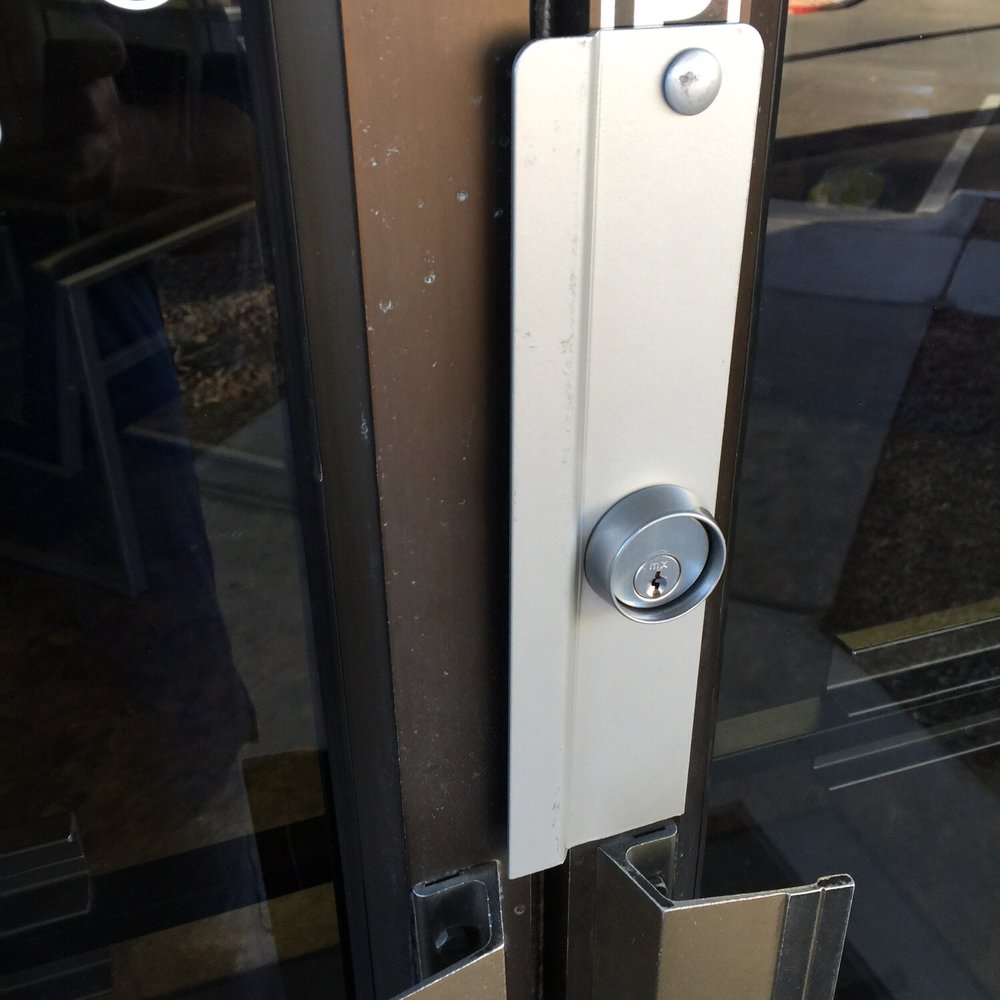 Silver Eagle Locksmith - Silver Eagle You guys ROCK! - Keys & Locksmiths Near Me - Las Vegas, Nevada