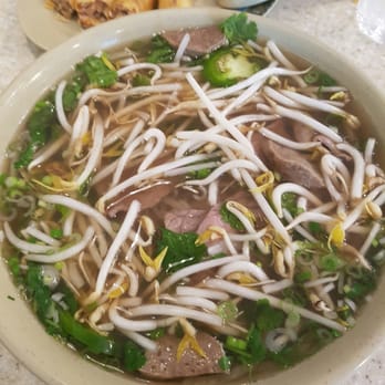 Pho Dimond - I missed this pho!!!! - Vietnamese Near Me - Anchorage, Alaska