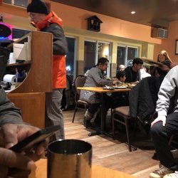 Mirchi Tandoor - Pretty good restaurant for families