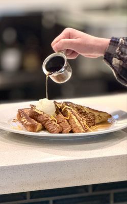 Twohey's Restaurant by null