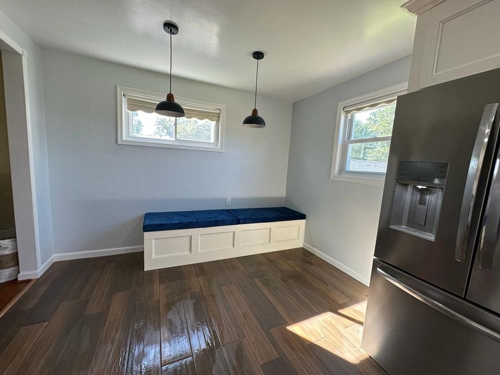 Slide of JD Contractor