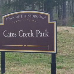 Cates Creek Park