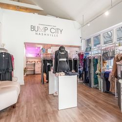 BUMP CITY Nashville