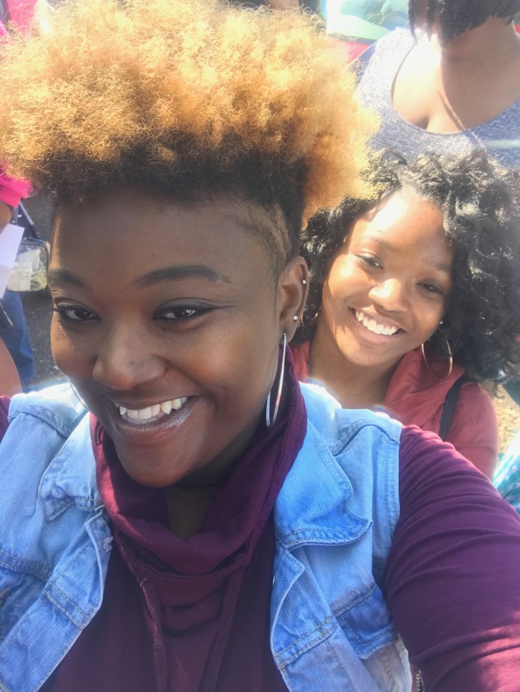 God's Promise Home Health and Sitting Services - home care agency in Jackson, MS