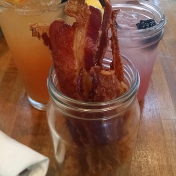 Iron Rooster - Table bacon to share - American Near Me - Baltimore, Maryland Iron Rooster - Table bacon to share - American Near Me - Baltimore, Maryland