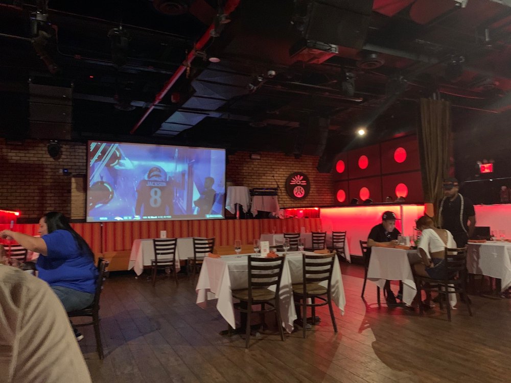 Mamajuana Cafe Queens