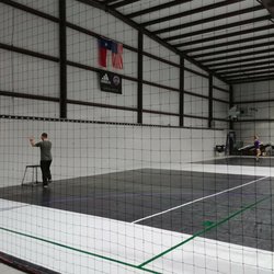Eagle Mountain SportsPlex - Volleyball and indoor soccer