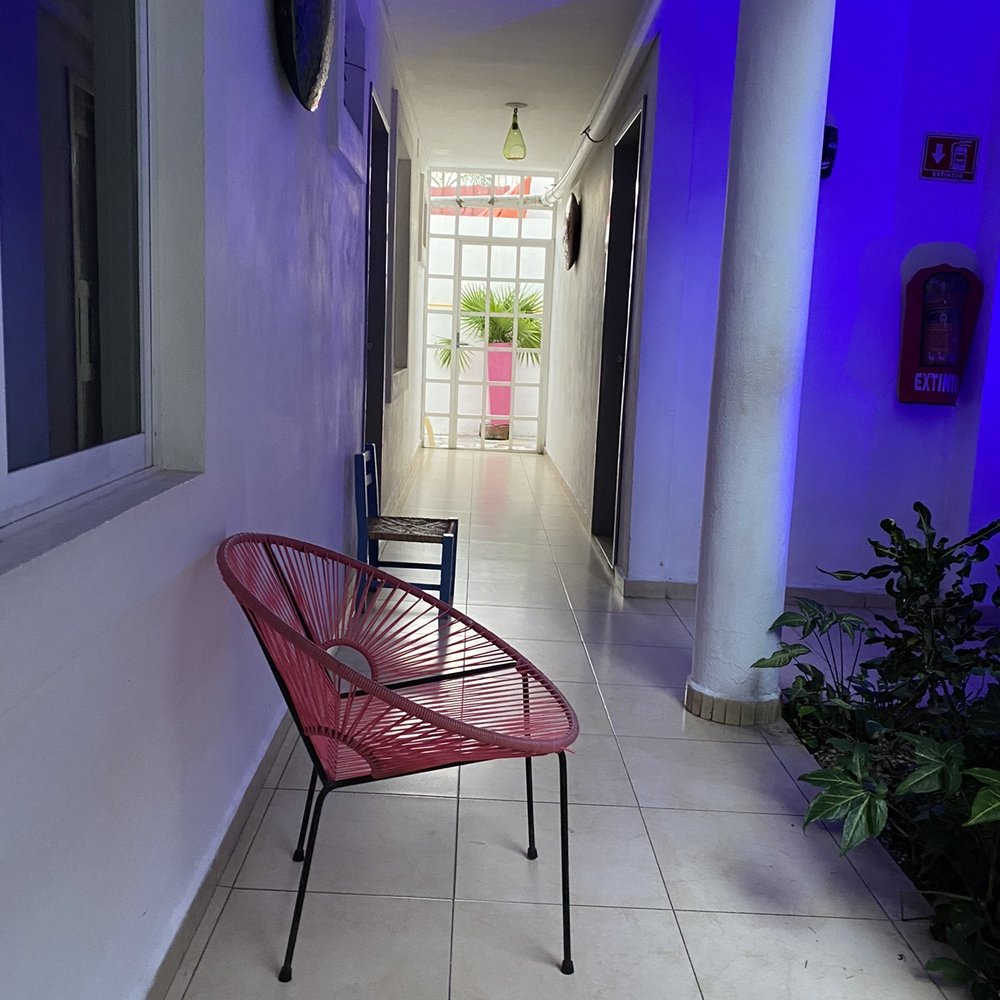 Hotel Mestizo - Hotels Near Me - Tulum, ROO