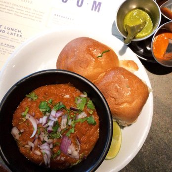 Dishoom - Indian Near Me - London, XGL