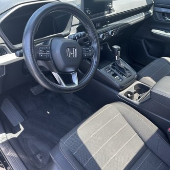 Titan's Auto Detailing - Interior detail - Auto Detailing Near Me - Hayward, California