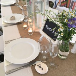 Christopher Michael Catering