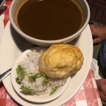 Prejean's - Gumbo - Cajun/Creole Near Me - Lafayette, Louisiana Prejean's - Gumbo - Cajun/Creole Near Me - Lafayette, Louisiana