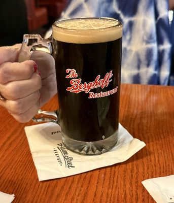 The Berghoff Restaurant by null