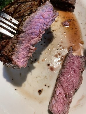 Linde Marie's Steakhouse on the Square by null