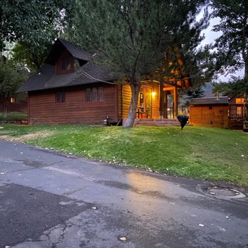 Rams Horn Village Resort - Vacation Rentals Near Me - Estes Park, Colorado