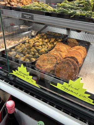 Ventimiglia Italian Foods by null