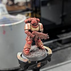 Warhammer