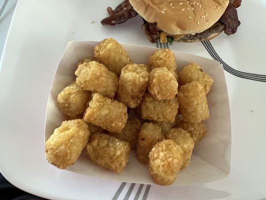 206 Burger Co. ( Lower Queen Ann ) by null