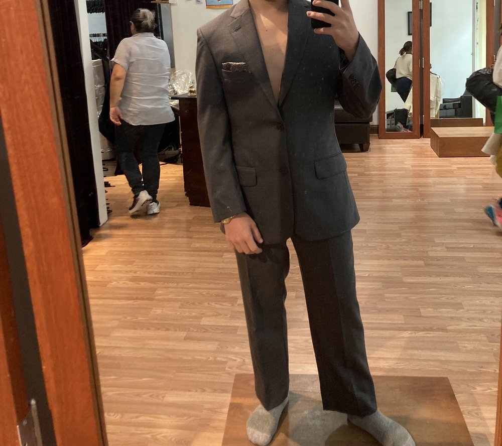 Q TAILORS Updated September 2024 71 Reviews 3500 Peachtree Rd NE