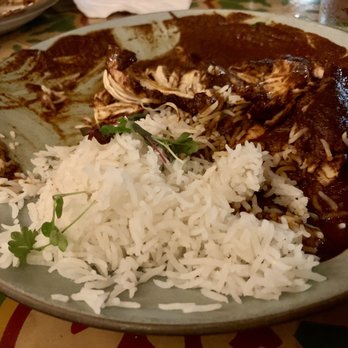Madre - Mole chicken - Mexican Near Me - Torrance, California Madre - Mole chicken - Mexican Near Me - Torrance, California