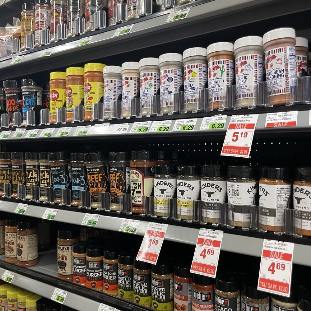 Spring Market - Grocery Near Me - Diana, Texas Spring Market - Grocery Near Me - Diana, Texas