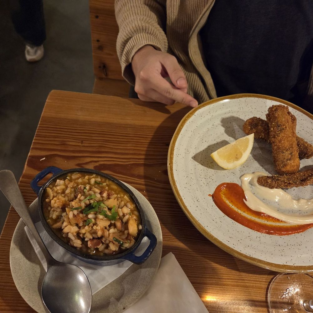 TOP 10 BEST Gnocchi in Lisbon, Portugal - Updated 2026 - Yelp, image size:1000x1000