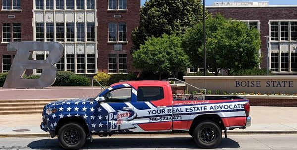 Progressive Realty Corporation