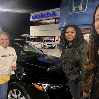 Precision Honda - Car Dealers Near Me - Downey, California Precision Honda - Car Dealers Near Me - Downey, California