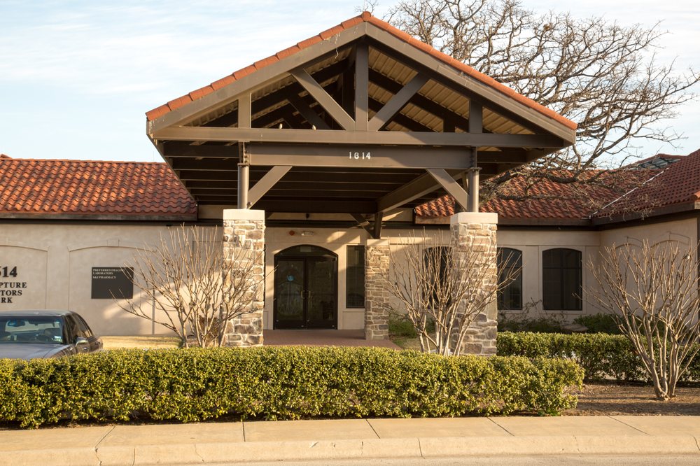 AKUMIN DENTON Updated August 2024 1614 Scripture St, Denton