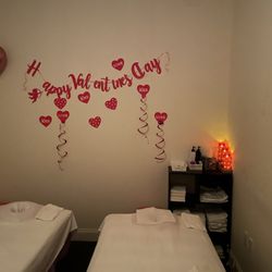 MT Foot Spa - Couples massage