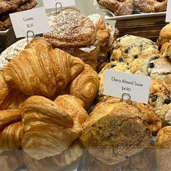 Macrina Bakery & Cafe - Bakeries Near Me - Seattle, Washington