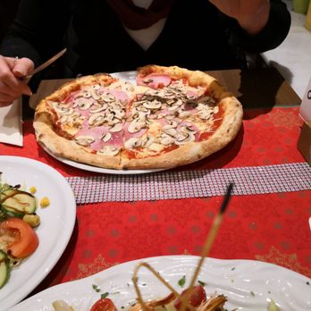 Pizza Vola - Italian Near Me - Weil im Schönbuch, BW Pizza Vola - Italian Near Me - Weil im Schönbuch, BW