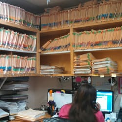 Jonathan Tye, MD - Emanate Health - and a very busy office