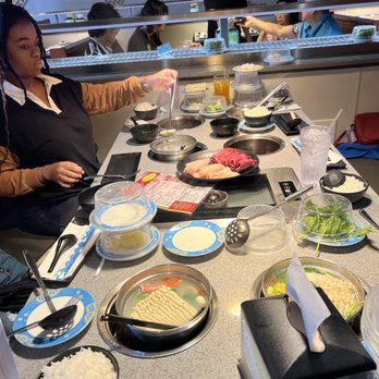 Top Top Hot Pot - Hot Pot Near Me - Orlando, Florida Top Top Hot Pot - Hot Pot Near Me - Orlando, Florida
