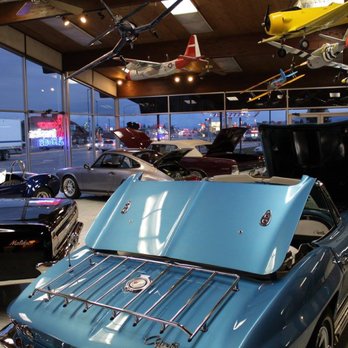 The Korner Shop - Auto Repair Near Me - Kalispell, Montana