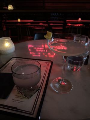 One Day Bar by null