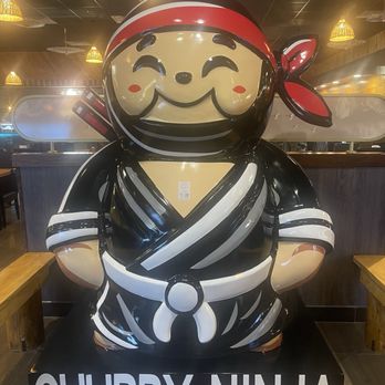 Chubby Ninja - Sushi Bars Near Me - Middletown, Kentucky Chubby Ninja - Sushi Bars Near Me - Middletown, Kentucky