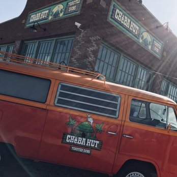 Cheba Hut Toasted Subs - Sandwiches Near Me - Phoenix, Arizona